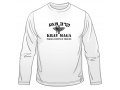 IDF Krav Maga Long Sleeved T-Shirt