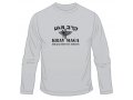 IDF Krav Maga Long Sleeved T-Shirt