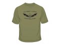 IDF Special Forces Short Sleeve T-Shirt - Navy Seals