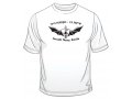 IDF Special Forces Short Sleeve T-Shirt - Navy Seals