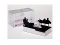 In Treatment Tissue Box Holder - only 1 in stock!