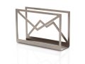 Inbox Table Stand for Mail by ArtOri