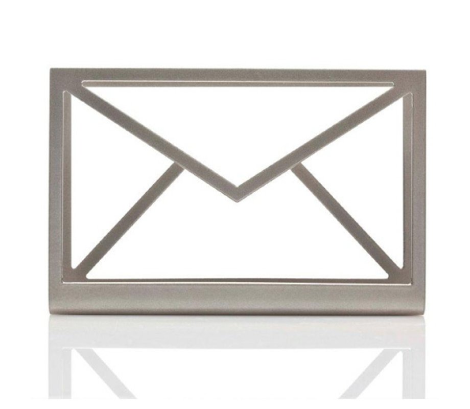 Inbox Table Stand for Mail by ArtOri - only 1 in stock!