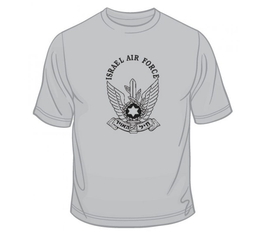 Israel Air Force T-Shirt