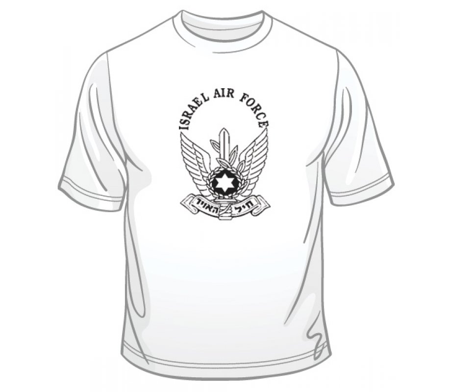 Israel Air Force T-Shirt