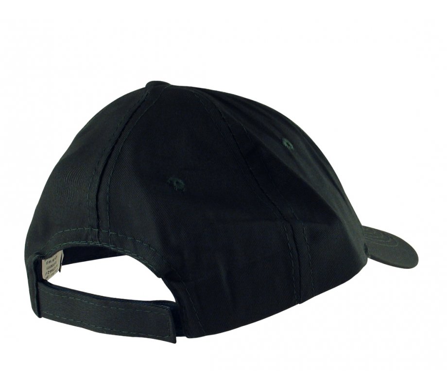 Israel Menorah Cotton Cap
