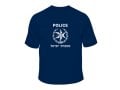 Israeli Police T-Shirt