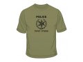 Israeli Police T-Shirt