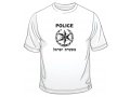 Israeli Police T-Shirt