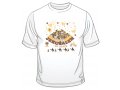Jerusalem of Peace T-Shirt