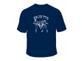 Krav Maga Martial Arts Instructor T-Shirt