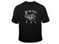 Krav Maga Martial Arts Instructor T-Shirt