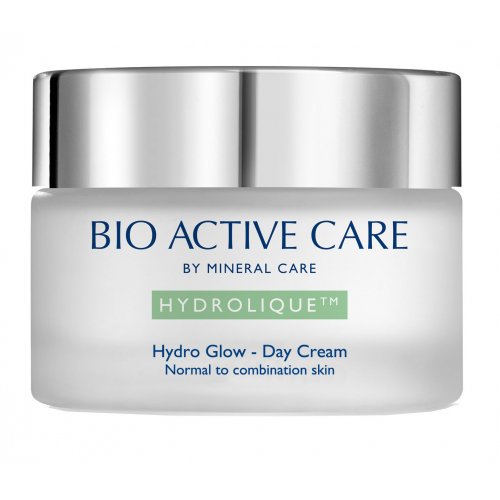 Mineral Care Hydrolique Hydro Glow Day Cream - Normal to Combination Skin