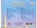Music from the Holy Land Audio CD