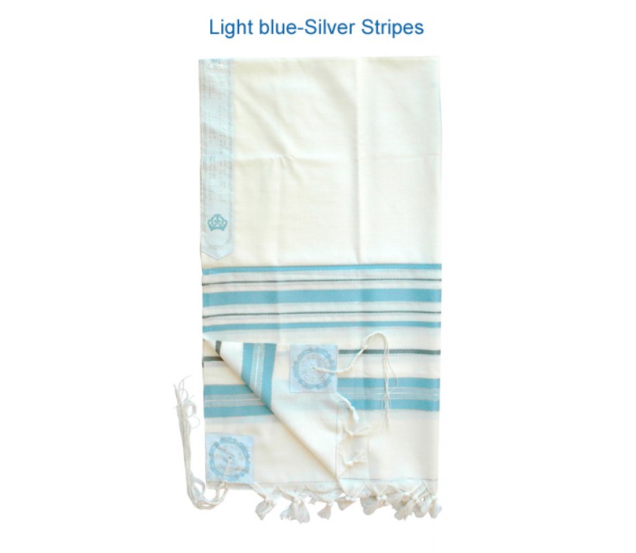 New Prima A.A Chermon Tallit