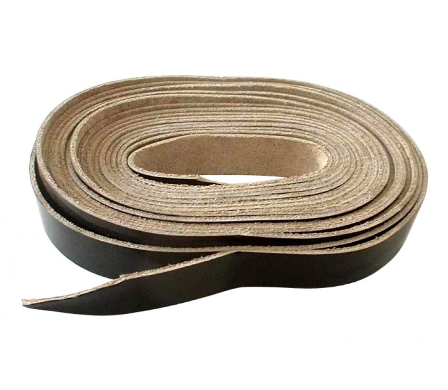 Retzuos Avodas Yad - Premium Hand Made Tefillin Straps for Head and Hand