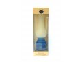 Round Lantern Havdalah Candle