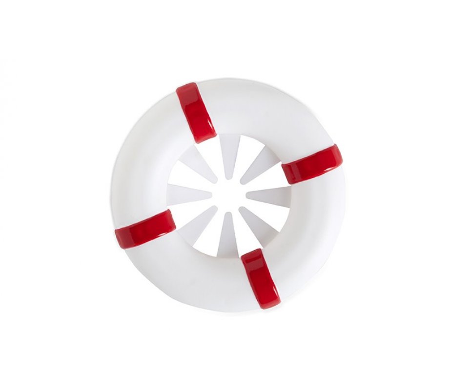 Seed Growing Lifebuoy