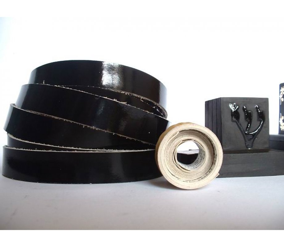 Sephardic Tefillin Gassot