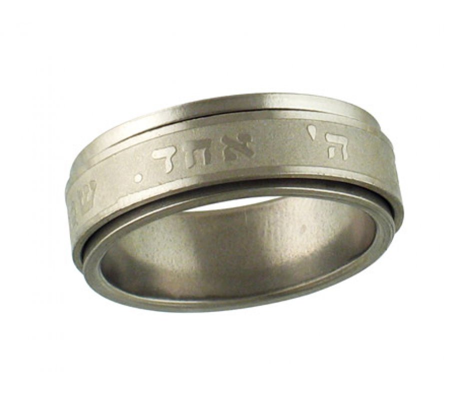 Stainless steel Revolving