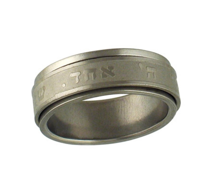 Stainless steel Revolving