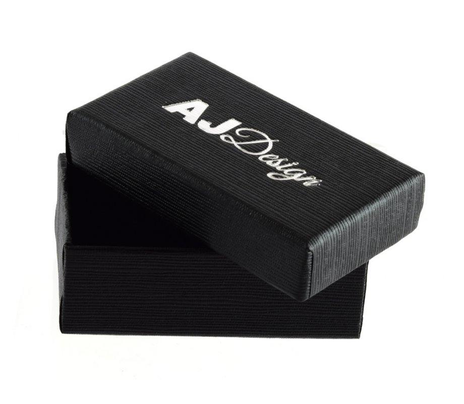 Star of David Necklace Pendant for Women or Men in 925 Sterling Silver with Chain