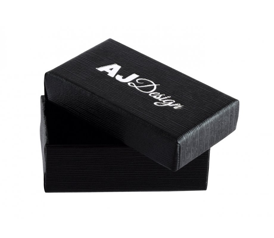 Star of David on Outline of Israel - 925 Sterling Silver Necklace Pendant