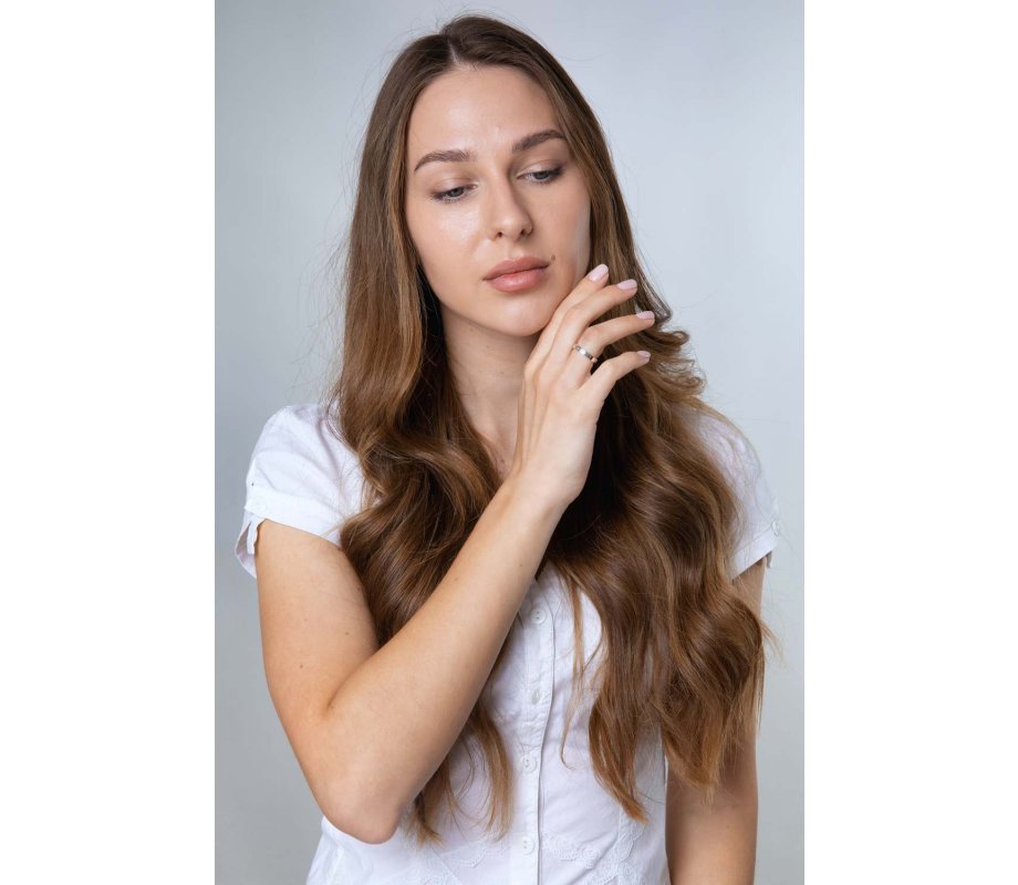 Sterling Silver Ring Engraved with Hebrew This Too Shall Pass English Inside
