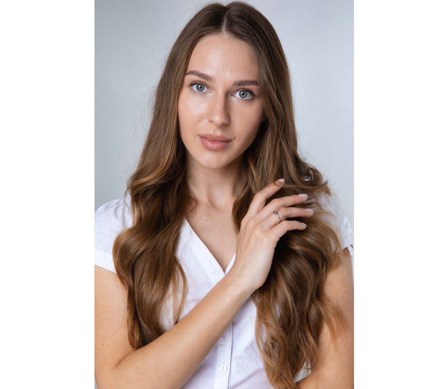 Sterling Silver Ring with Domed Cutout Star of David