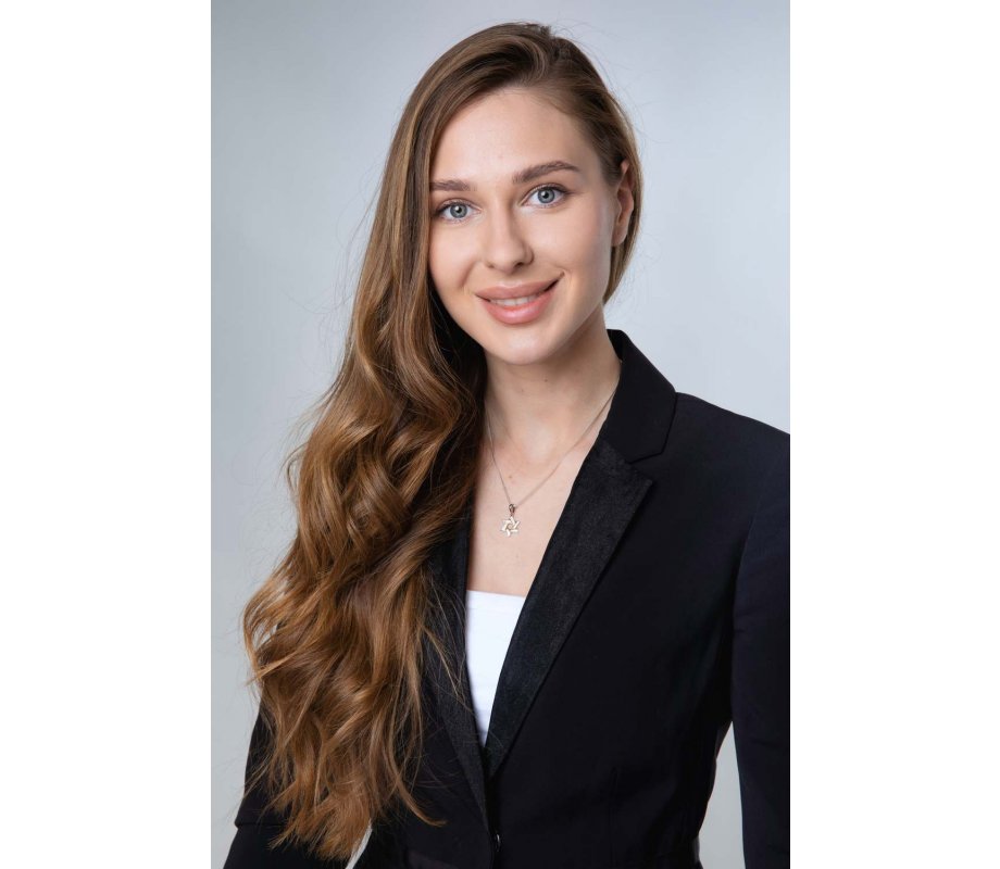 Sterling Silver and Gold Plated Pendant Necklace – Double Stars of David