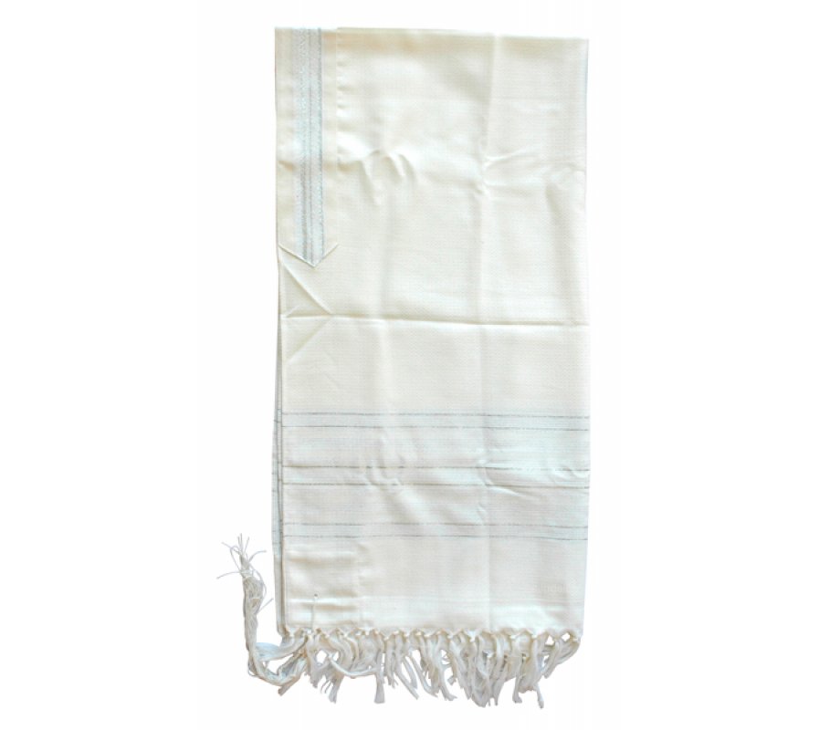 Talitnia Carmel Tallit Prayer Shawl