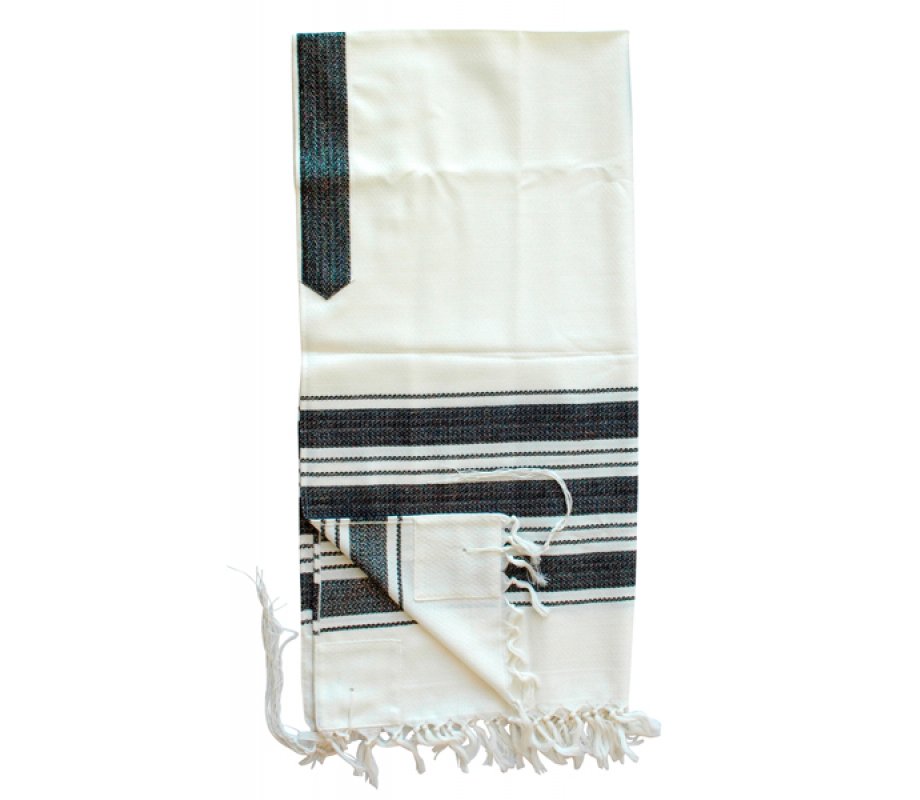 Talitnia Carmel Tallit Prayer Shawl
