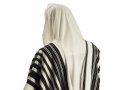 Talitnia Chabad Tallit Traditional Prayer Shawl