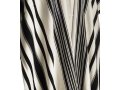 Talitnia Prima AA Tallit Premium Pure Wool Prayer Shawl - Black Stripes