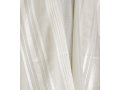 Talitnia Prima A.A Tallit Premium Pure Wool Prayer Shawl - White Stripes