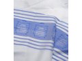 Talitnia Standard Silk & Polyester Tallit Prayer Shawl