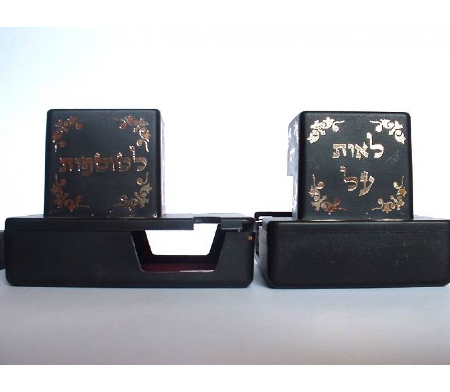 Tefillin Dakkot