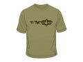 The Jewish Nation Lives T-Shirt