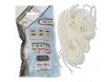 Thick Handmade 100% Wool Tzitzit Threads - Certified Supervision