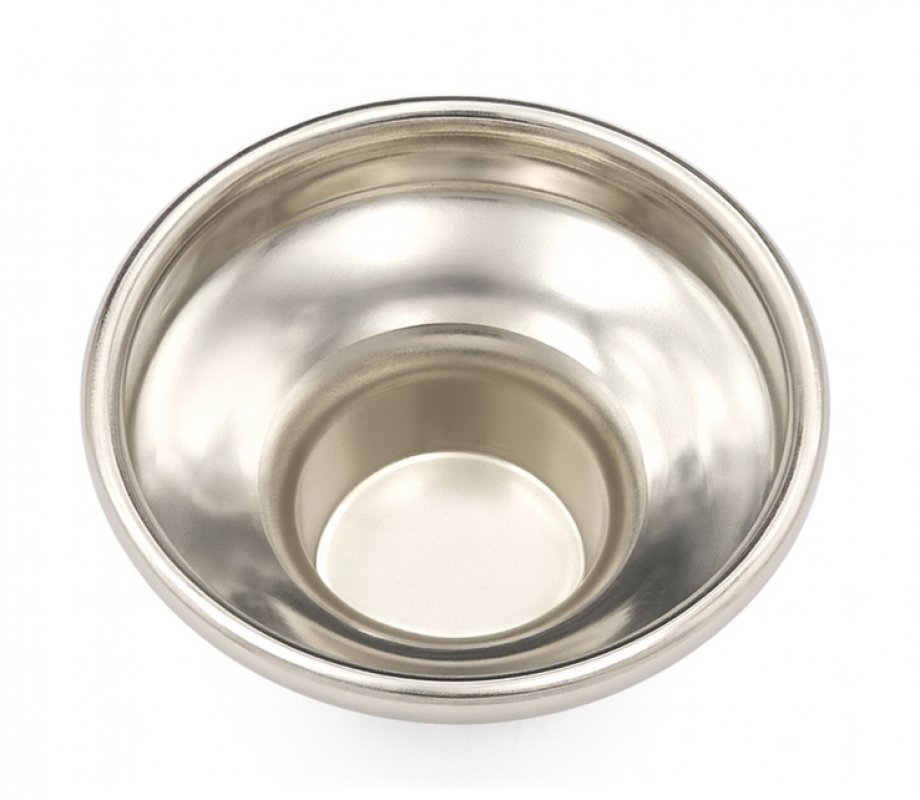 Two Inserts for Glass Candle Holders and Tea Lights