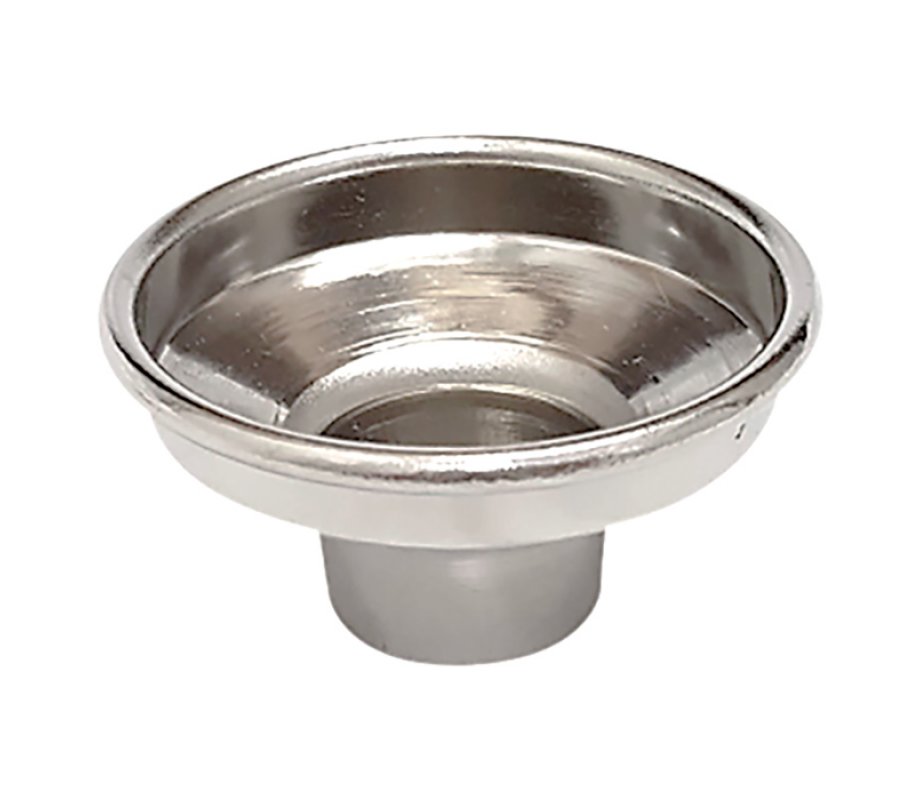 Two Inserts for Glass Candle Holders and Tea Lights