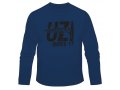 Uzi Does It Long Sleeved T-Shirt