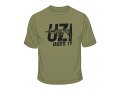 uzi does it shirt