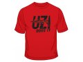 uzi does it shirt