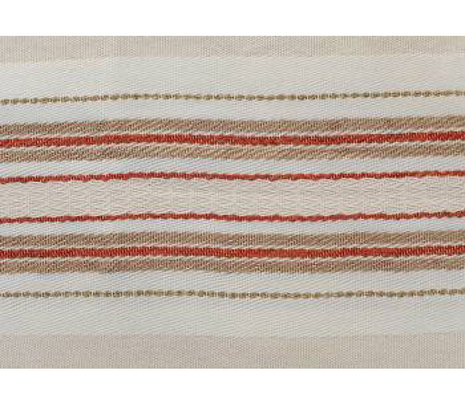 Weaving Creation Hand Woven Tallit Daat - Knowledge