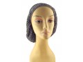 Womens Head Covering Snood with Lining