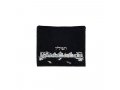 Yair Emanuel Dark Blue Velvet Tallit and Tefillin Bags - Jerusalem Design