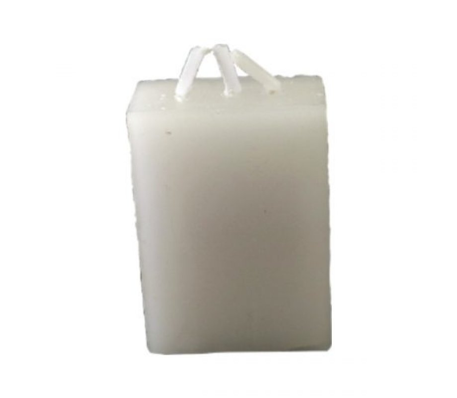 Yair Emanuel Replacement Candle for Compact 3-in-1 Travel Havdalah Set