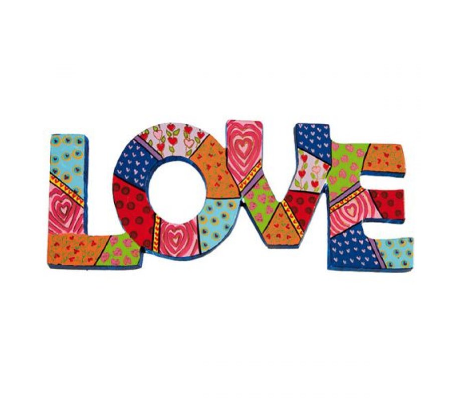 Yair Emanuel Wall Hanging,