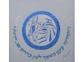 YehuditsArt Papercut and Calligraphy Wall Decor - State of Israel Celebration